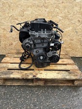 2017 SSANGYONG TIVOLI 1.6 PETROL COMPLETE G16DF ENGINE 77K MILES VIDEO RUNNING