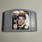 Goldeneye 007 (Nintendo 64, 1997) N64 Authentic TESTED