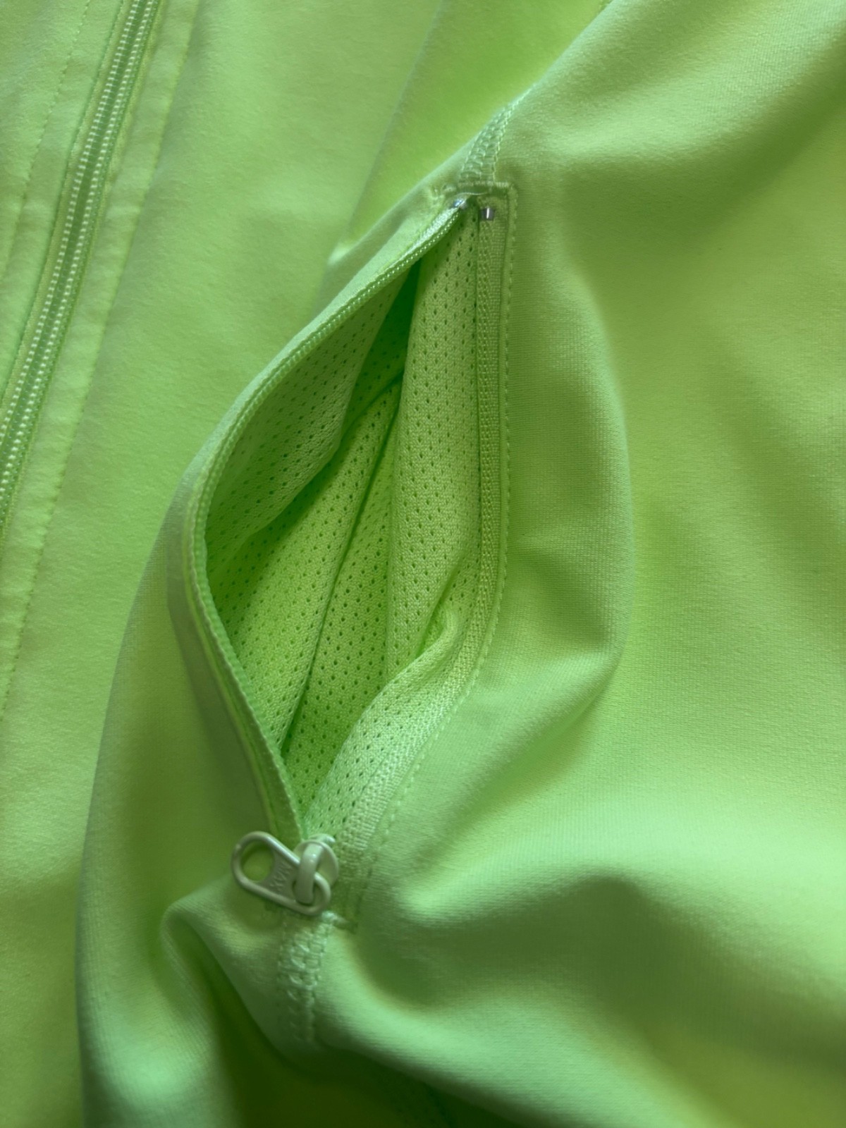 Xersion Performance Full Zip Lightweight Jacket W… - image 15