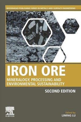 Liming Lu | Iron Ore | Taschenbuch | Englisch (2021) | Elsevier Inc