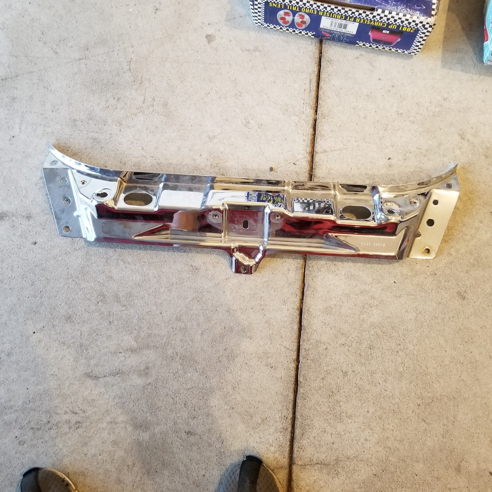 PT Cruiser Body Kit L, Lamborghini Doors, Accessories 