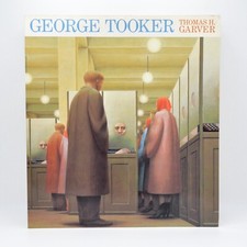 Tom Garver e Tooker　ジョージ・トゥーカー ジョージ・トゥッカー George Tooker / Tom Garver | Natsume Books
