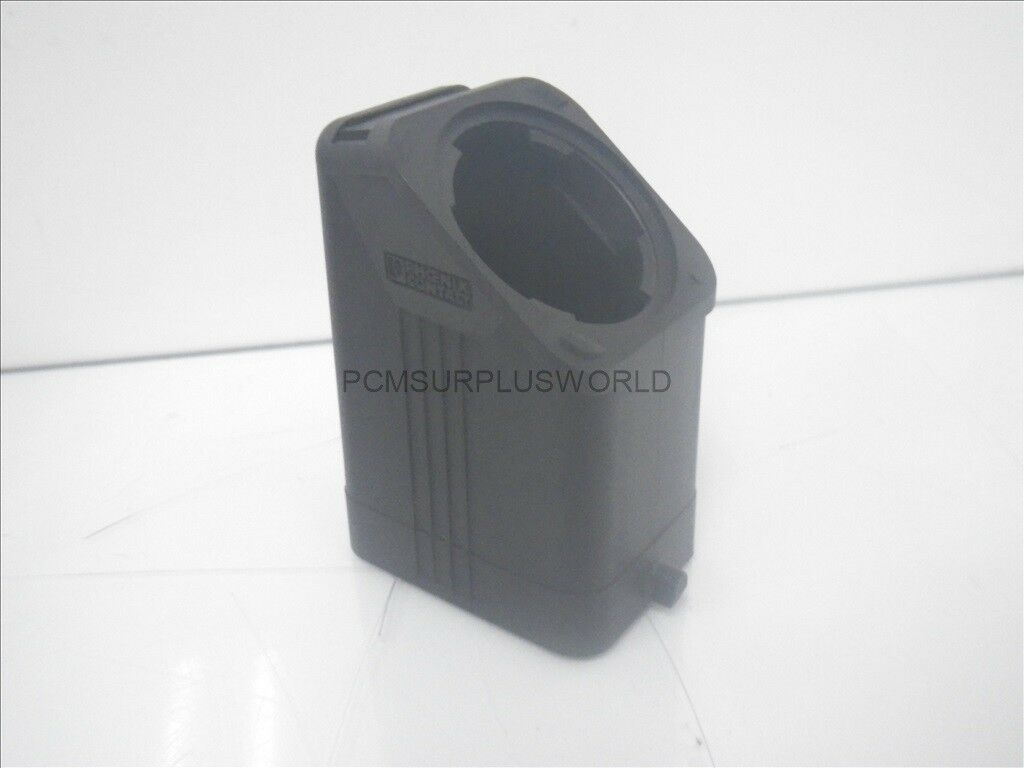 Carcasa de contacto Phoenix HC-EVO-B06-HHFS-PLBK 1407620 (Nueva sin bolsa)