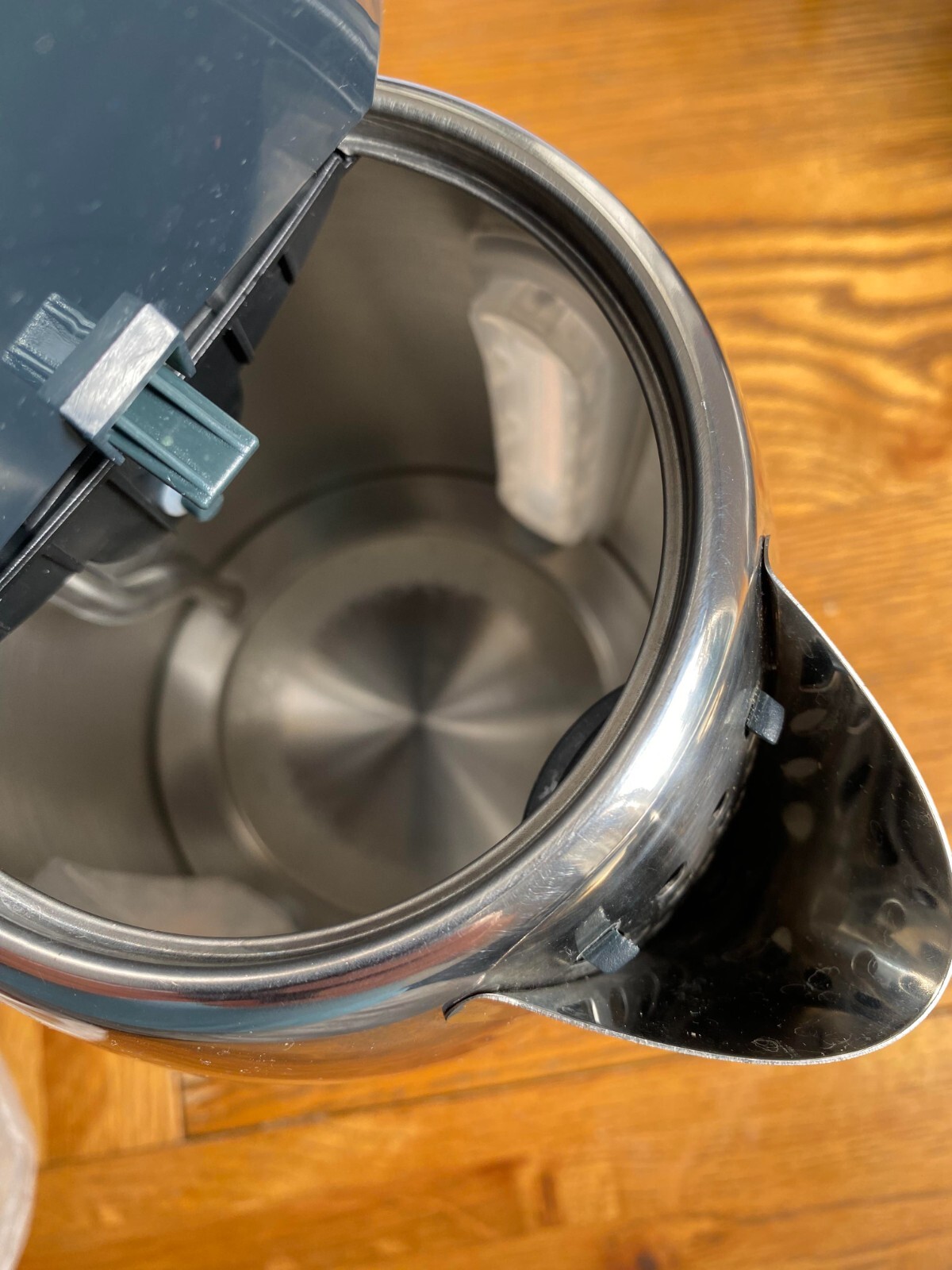 Breville VKJ846 1.7L 3000W Cordless Electric Kettle SPARE PARTS eBay