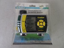 Melnor 3060 AquaTimer Duo Electronic Water Ti...