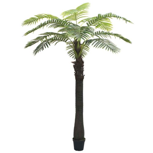 Künstlicher Baum/Blume im Topf Balkon Tisch Deko Künstliche Zimmerpflanze DE - Bild 239 von 253