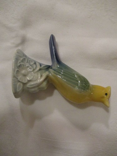 ROYAL COPLEY LARK BIRD FIGURINE-----5" - Picture 4 of 12