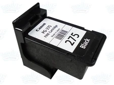 Canon 275 Black  STARTER Ink Cartridges PIXMA TR4722 TS3722