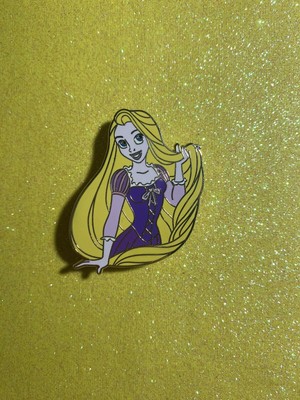 Disney Prinzessin verworrene Rapunzel DSSH Pin #PP113297