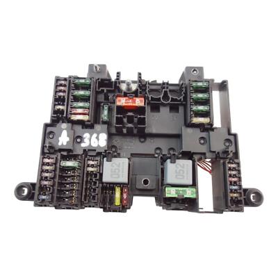 Mercedes CLA W118 C118 1,3 100kW Sicherungskasten Relais A1779061002 Bj2019
