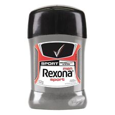 Rexona Men Deodorant Stick Invisible Dry 52g