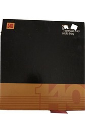 Kodak Carousel Transview 140 Slide Tray