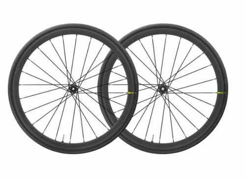 PROMAX Bicycle Wheels & Wheetsets