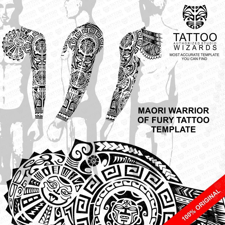 Roman Reigns 17 hour samoan tribal tattoo. : r/SquaredCircle