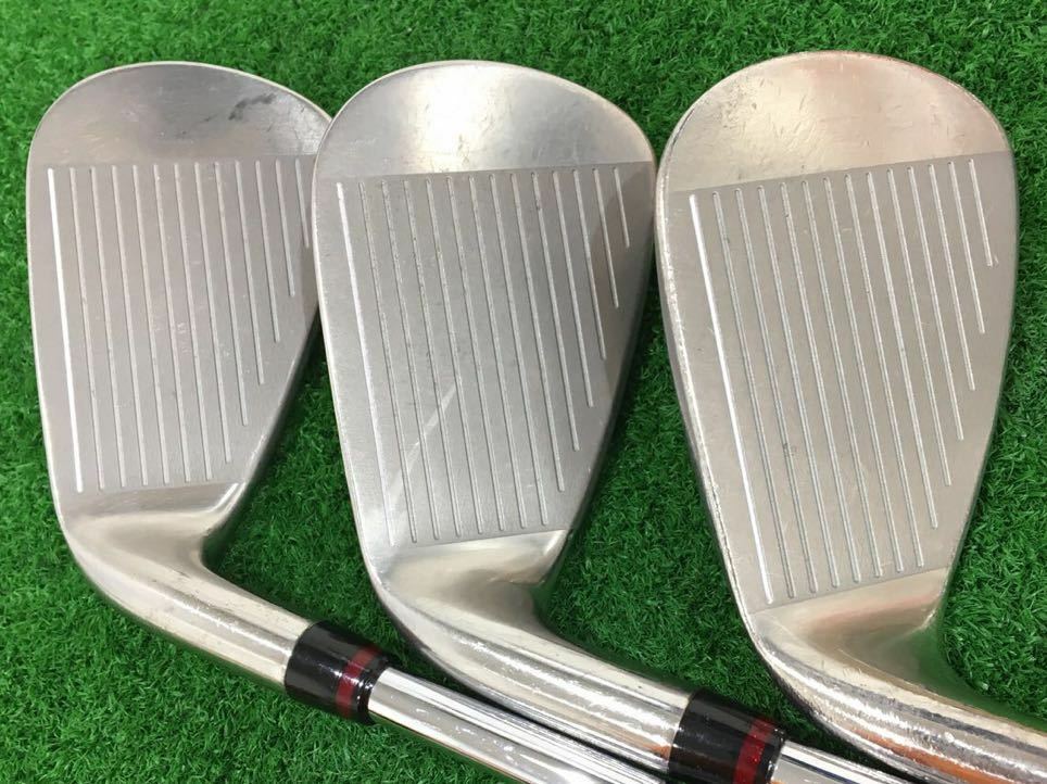 その他 OnOFF Golf Iron Set Globeride Onoff Aka 2016 N.S.PRO Zelos8 (R