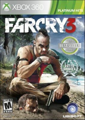 Far Cry 3 [video game]