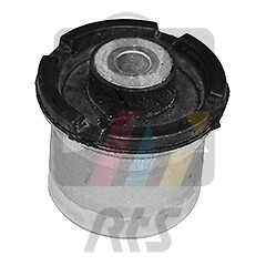 017-00497 RTS Lagerung, Lenker für MERCEDES-BENZ