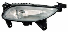 Depo Fog Light Assembly for 11-13 Hyundai Sonata 321-2025L-AQ