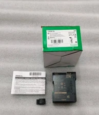 SCHNEIDER ELECTRIC MODICON TM3BCSL BUS COUPLER MODULE FREE FAST SHIPPING FEDEX