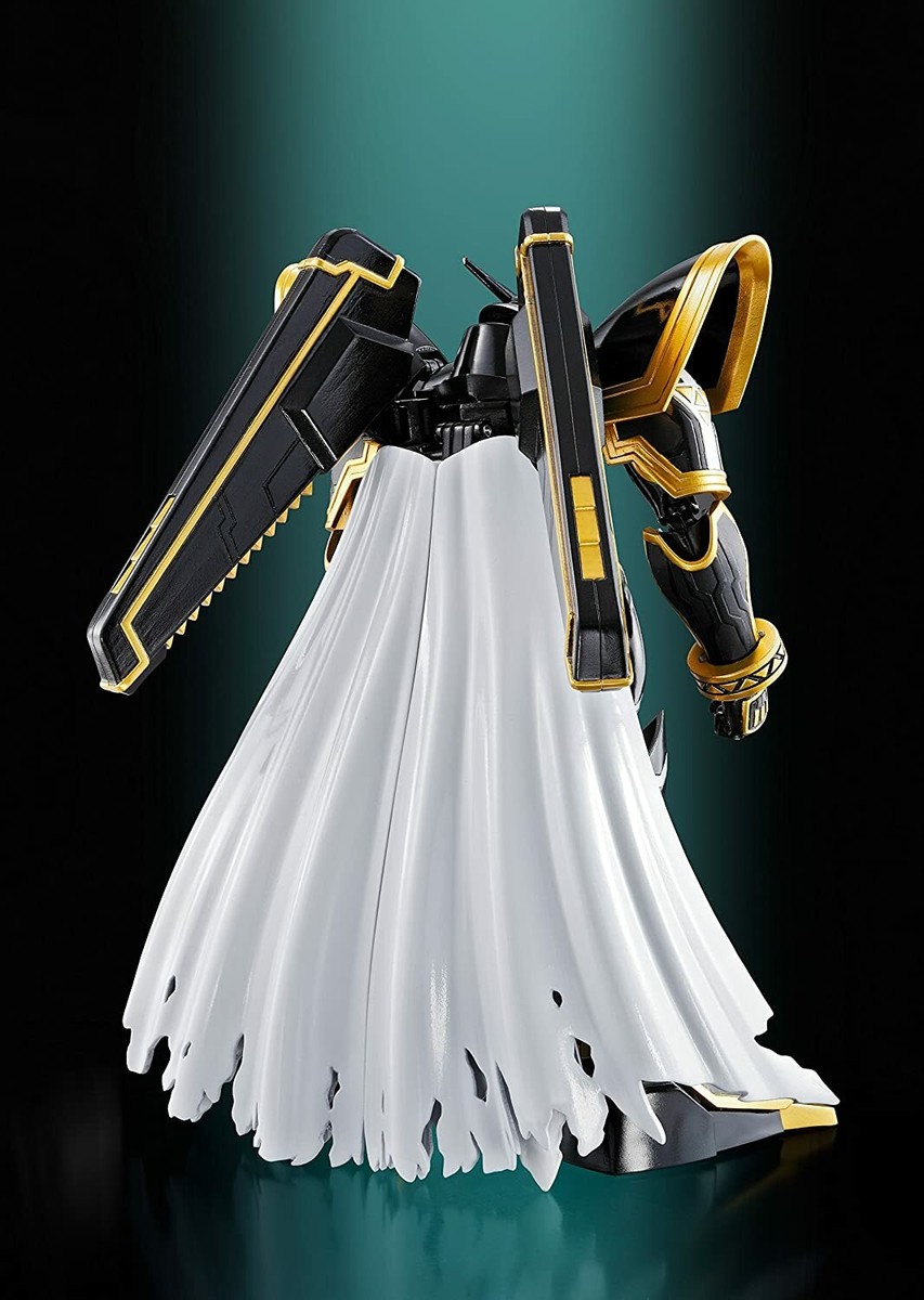 Bandai S.H.Figuarts Digimon Alfamon X-evolution 170mm ABS