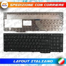 TASTIERA ITA ACER ASPIRE 6530 6530G 6930 6930G 6930 KB.INT00.314