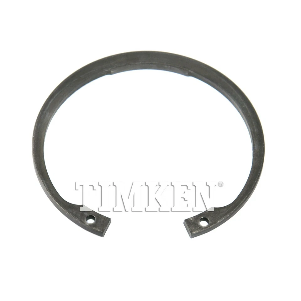 Fits 1994-1998 Saab 900 FWD Wheel Bearing Retaining Ring Front Timken 207VU63 - Изображение 2 из 4