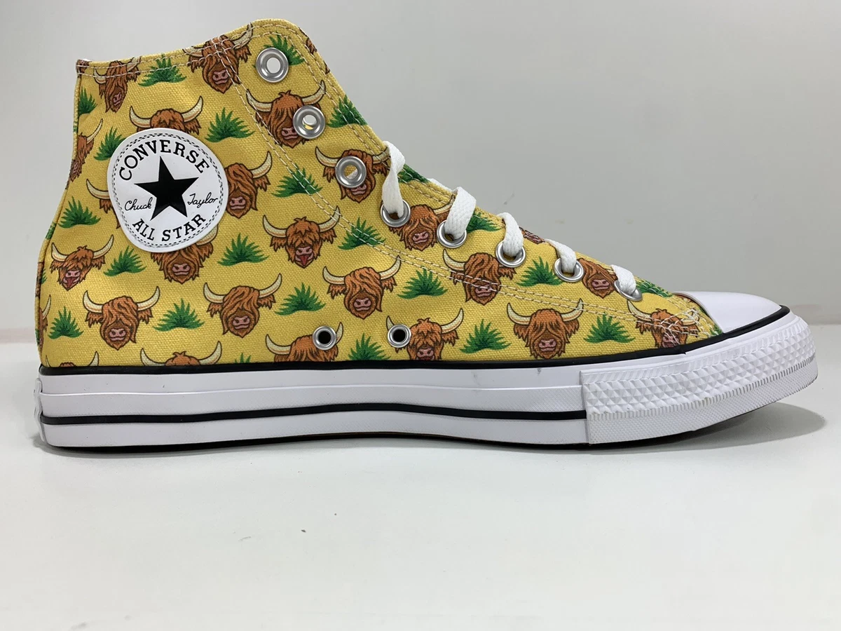 Pineapple converse deals