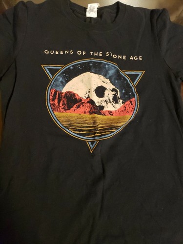 Shirt Villains Tour 