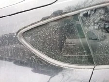 Passenger Right Quarter Glass Fits 06-12 PORSCHE CAYMAN 338136