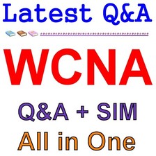 WCNA Wireshark Certified Network Analyst Exam Q A