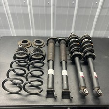 2023 NISSAN Z OEM FRONT & REAR SHOCKS STRUTS SUSPENSION SET