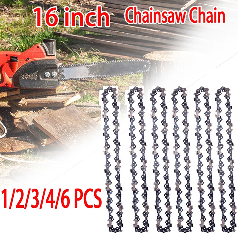 1 2 3 4 6Pcs 16
