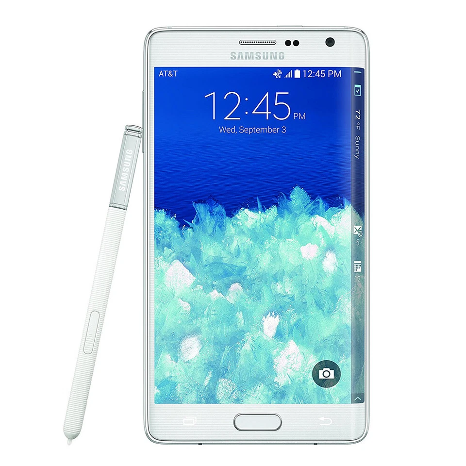 Samsung Galaxy Note 4 edge N915T 32GB T-Mobile Unlocked Android smartphone A++ - Image 4 of 4