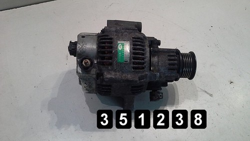 2004 LAND ROVER FREELANDER LICHTMASCHINE DIESEL YLE102080 - Bild 3 von 3