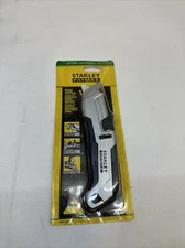 Stanley FATMAX Premium Auto-Retract Tri-Slide Safety Knife