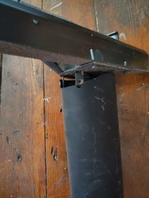 Sega 18 American Pro Trucker Arcade Cabinet & Stacks