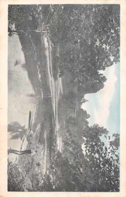 Auburn Indiana Scenic View Advertising Antique Postcard J69925 | eBay