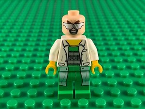 lego otto octavius