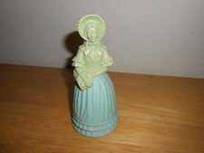 Flacon de parfum Avon Femme Victorienne Fashion figurine 