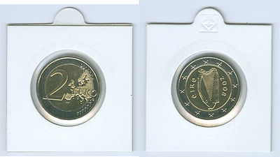 Irlande Piece De Monnaie Choisissez Entre 1 Cent Et 2002 2019 Ebay
