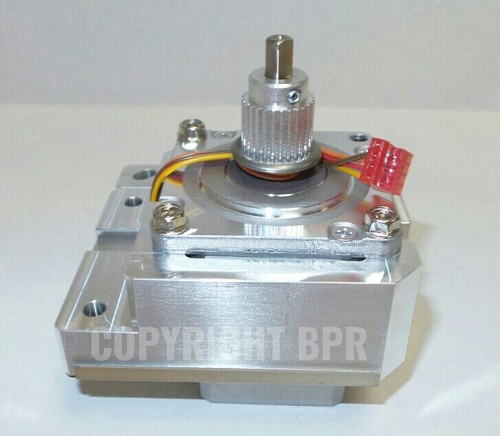 Zebra ZE500 Series Stepper Motor Maintenance Kit LH P/N: P1046696-019 - Picture 3 of 5