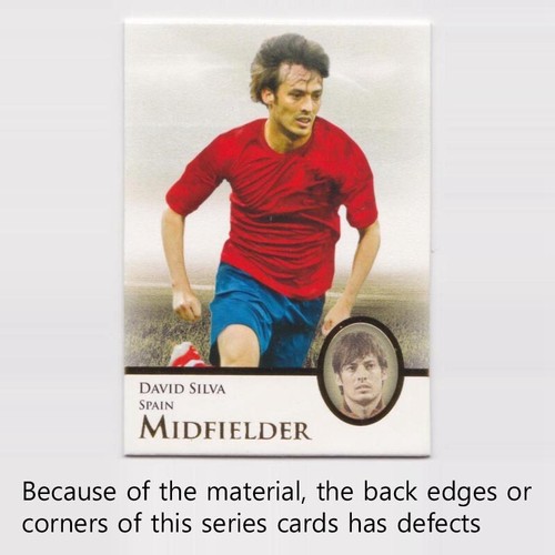 Futera 2013 Unique World Football Soccer Card 1 - Picture 57 of 130