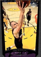 1998 Upper Deck NBA Rex Chapman Card #121