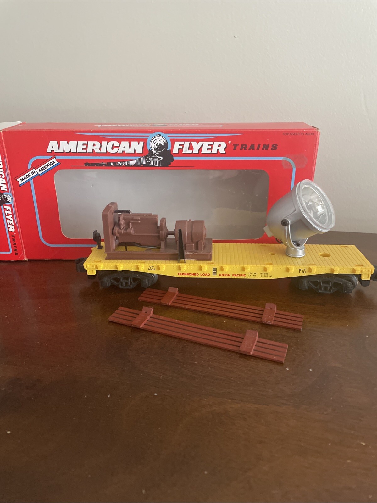 Click here to see eBay Auction