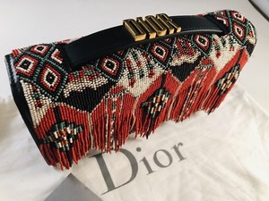 dior clutch 2018