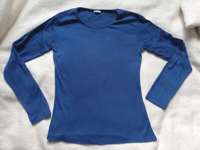 *NOA NOA*Bequemes Langarm Shirt, Bluse * UNISEX *Gr.XL* Baumwolle * NEU