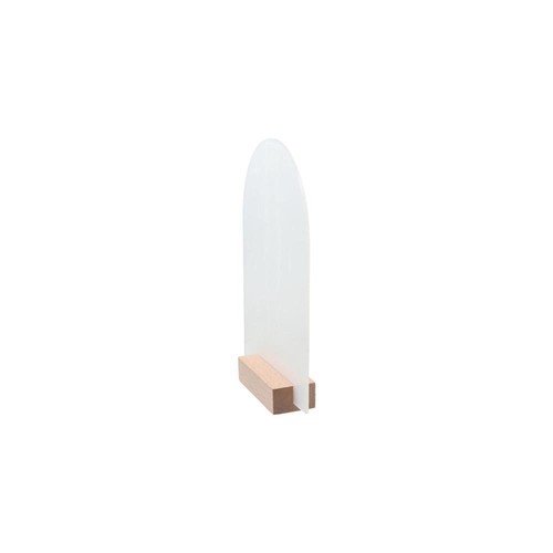 Table Number Sign Menu Display Frame Table Number Plate Card Display Stand - Picture 6 of 14