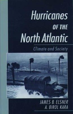 Hurricanes of the North Atlantic: Climate and Society