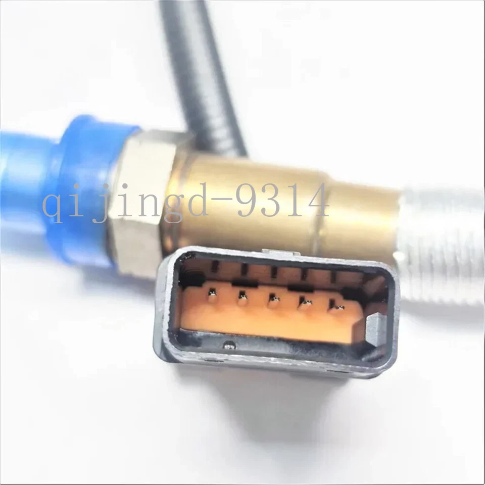 2X Oxygen Sensor Up+Down For 2014-2016 BMW M235i 3.0L,2018 BMW 640i xDrive 3.0L - Imagem 4 de 4