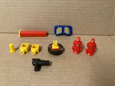 King Joe Arklon Ark diecast die cast ultraman parts and accessories